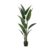 Green Living Decorative Artificial Bird of Paradise in Pot