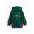 Green Official FIFA Portugal Graphic Hoodie 12 Years