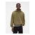 Green Oversized Heavyweight Hoodie