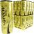 Green Tonic Water Cans 24 Pack, Slimline Tonic, No Aspartame, No Sugar, No Calories, Tonic Water for Gin and Mixer – Bulk Pack of 24 Cans x 330 ml(packaging may vary)