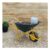 Green Tray Wheelbarrow