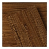 GreenFullHouse Peel-and-Stick Vinyl Flooring, Grannied Oak, 37 Pcs, 5.02