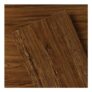 GreenFullHouse Peel-and-Stick Vinyl Flooring, Grannied Oak, 37 Pcs, 5.02