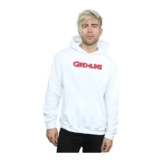 Gremlins Text Logo Hoodie