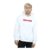 Gremlins Text Logo Hoodie