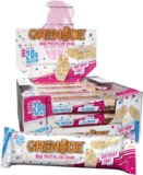 Grenade Birthday Cake Protein Bars (36 x 60g / 3 Boxes) £41.80-£34.10 using 3-for-2 & Subscribe & Save
