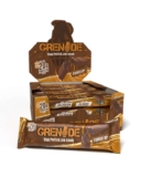 Grenade Fudged Up Protein Bars, 12 x 60 g – 3 FOR 2 £32.96 (£25.54 with max subscribe & save)