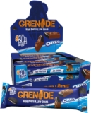 Grenade OREO Protein Bars, 12 x 60 g