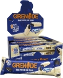 Grenade OREO White Protein Bars, 12 x 60 g Bars
