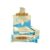Grenade White Chocolate Cookie Flavour Protein Bar 12 X 60g