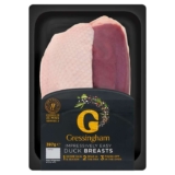 Gressingham Duck Breast Fillets 397g – Clubcard Price