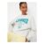 Grey Cannes Graphic Sweatshirt