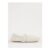 Grey Mary Jane Fur Lined Slippers