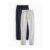 Grey & Navy Cuffed Joggers 2 Pack XL