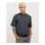 Grey Regular Fit Crew Neck T-Shirt
