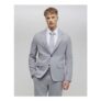 Grey Slim Fit Stretch Suit Jacket £40.00£80.00