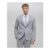 Grey Slim Fit Stretch Suit Jacket £40.00£80.00