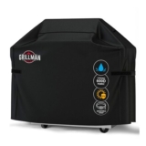 Grillman Heavy Duty BBQ Cover
