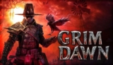 Grim Dawn – PC
