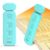 Gritin Book Light Rechargeable Reading Light Lamp Clip, 5 Brightness & Stepless Dimming, Long Lasting – Sold by Flying-Store / FBA