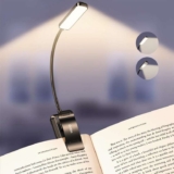 Gritin Gen 2 30 LED Rechargeable Book Light £6.99 Amazon