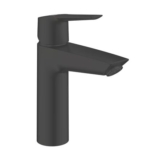 Grohe Start Matt Black 192mm