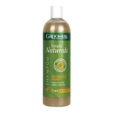 Groomers Oatmeal and Honey Shampoo 500ml – £9.03 S&S