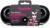 Groomi Deshedding & Grooming Brush for Dogs, Cats, Horses & Rabbits