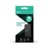 Groov-E 20,000mAh Portable Power Bank