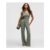 Groove High-Rise Wide-Leg Pant Regular