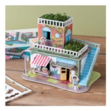 Grow Your Own Cress Garden – Flower Shop
