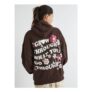 Grow through What You Go through Hoodie