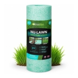 Growtrax Biodegradable Grass Seed Mat 10 Sqm