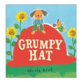 Grumpy Hat