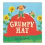 Grumpy Hat