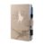 Grupo Erik A5 Star Wars Luke Skywalker Lightsaber Light up Pen & Bullet Journal Dotted Note Book