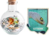 Grupo Erik Harry Potter Puzzle – Harry Potter Gifts For Girls & For Boys 322 Piece Jigsaw Puzzle & Potion Bottle Slytherin Gifts Under 15 pounds, Home Decor