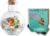 Grupo Erik Harry Potter Puzzle – Harry Potter Gifts For Girls & For Boys 322 Piece Jigsaw Puzzle & Potion Bottle Slytherin Gifts Under 15 pounds, Home Decor