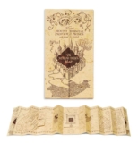 Grupo Erik Marauders Map – Harry Potter Gifts Under 25 Pounds 68.7 x 15.6 in – 174.5 x 39.5 cm Official Harry Potter Merchandise