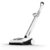 Gtech AirRAM Platinum AR46 Cordless Vacuum Cleaner – Includes Anti-Hair Wrap Brush Bar –