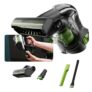 Gtech Multi MK2 K9 Cordless Handheld Vacuum Cleaner Reinforced with Aluminium 22V Li-ion Battery