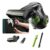 Gtech Multi MK2 K9 Cordless Handheld Vacuum Cleaner Reinforced with Aluminium 22V Li-ion Battery