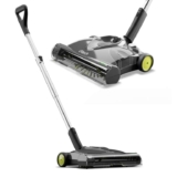 Gtech SW22 Lithium Power Sweeper Powerful 7.4V Motor 90 mins Runtime
