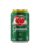 Guaraná Antarctica Original, Soft Drink, 330ml Cans, Pack of 24