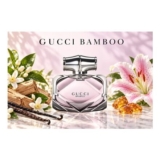 Gucci Bamboo Eau De Parfum – 50ml