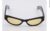 Gucci Black GG1635S Cat Eye Sunglasses