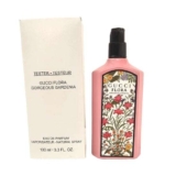 Gucci Flora Gorgeous Gardenia Eau de Parfum Spray 100ml Tester (£42.75 for new customers with code)
