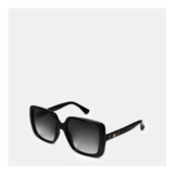 Gucci GG0632S Womens Oversized Square Sunglasses