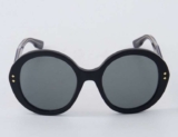 Gucci GG1081S Oversized Sunglasses