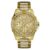Guess Frontier 48mm Mens Watch Gold MPN:
